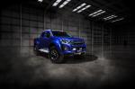 Isuzu D-Max AT35 Safir Double Cab by Arctic Trucks 2019 года